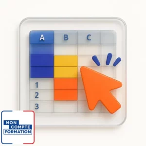 LibreOffice Calc – ICDL – CPF LibreOffice Calc - ICDL - CPF - 100% face à face en présentiel à Bayeux Caen Calvados et à distance partout en France