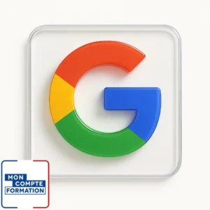Google Workspace – Outils collaboratifs – ICDL Google Workspace – Outils collaboratifs – ICDL - CPF - individuel 100% face à face, en présentiel notamment à Bayeux, Caen, Calvados ou à distance en France